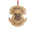Nemesis Now Hario Poterio Hogvartso keteros kabantis ornamentas 8 cm