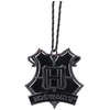 Nemesis Now Hario Poterio Hogvartso ketera (sidabrinis) kabantis ornamentas 6 cm
