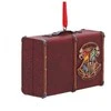 Nemesis Now Hario Poterio Hogvartso lagamino kabantis ornamentas