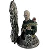 Nemesis Now Hario Poterio lordas Voldemortas Bookendas