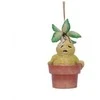 Nemesis Now Kabantis Hario Poterio mandragoros ornamentas 9,5 cm