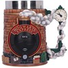 Nemesis Now Hario Poterio platforma 9 3/4 kolekcionuojamas bakas