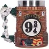 Nemesis Now Hario Poterio platforma 9 3/4 kolekcionuojamas bakas