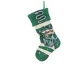 Nemesis Now Hario Poterio Slytherin kojinių kabantis ornamentas