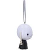 Nemesis Now Hario Poterio Voldemorto kabantis ornamentas