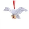 Nemesis Now Kabantis Hario Poterio Hedwig ornamentas 13cm
