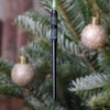 Nemesis Now Kabantis Hario Poterio Sneipo lazdelės ornamentas 15,5 cm