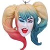 Nemesis Now Kabantis Harley Quinn ornamentas