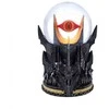 Nemesis Now Žiedų valdovas Saurono sniego gaublys 18cm