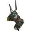 Nemesis Now Žiedų valdovo Legolas kojinių kabantis ornamentas