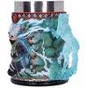 Nemesis Now Naruto – Kakashi Tankard