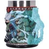 Nemesis Now Naruto – Kakashi Tankard