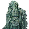 Nemesis Now Naruto: Paskutinis slėnis (knygų atramos)