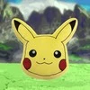 Nemesis Now Pokémon Pikachu pagalvėlė 44cm