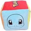 Nemesis Now Pokémon Starter Cube pagalvėlė 25cm