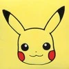 Nemesis Now Pokémon Starter Cube pagalvėlė 25cm