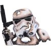 Nemesis Now Stormtrooper sprogimo biustas 23,5 cm