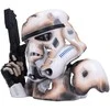 Nemesis Now Stormtrooper sprogimo biustas 23,5 cm