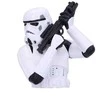 Nemesis Now Stormtrooper biustas (mažas) 14,2 cm