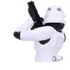Nemesis Now Stormtrooper biustas (mažas) 14,2 cm