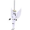 Nemesis Now Kabantis ornamentas „Stormtrooper for Heaven's Sake“.