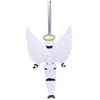 Nemesis Now Kabantis ornamentas „Stormtrooper for Heaven's Sake“.