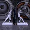 Nemesis Now Stormtrooper knygų laikikliai 18,5 cm