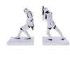 Nemesis Now Stormtrooper knygų laikikliai 18,5 cm