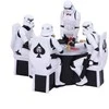 Nemesis Now Stormtrooper pokerio veidas 18,3 cm