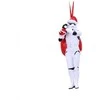 Nemesis Now Stormtrooper Santa Sack kabantis ornamentas 13cm