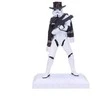Nemesis Now Stormtrooper The Good,The Blog and The Trooper 18cm