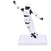 Nemesis Now Stormtrooper tinklo nugarėlė 17cm