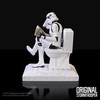 Nemesis Now Stormtrooper tualeto figūrėlė