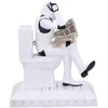 Nemesis Now Stormtrooper tualeto figūrėlė
