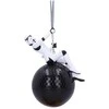 Nemesis Now Stormtrooper Wrecking Ball pakabinamas ornamentas