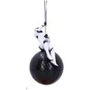 Nemesis Now Stormtrooper Wrecking Ball pakabinamas ornamentas