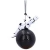 Nemesis Now Stormtrooper Wrecking Ball pakabinamas ornamentas