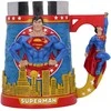 Nemesis Now Supermenas iš plieno Tankard 15,5 cm