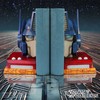 Nemesis Now Transformers Optimus Prime knygų atramos