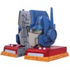 Nemesis Now Transformers Optimus Prime knygų atramos