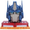Nemesis Now Transformers Optimus Prime knygų atramos