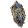 Nemesis Now „World of Warcraft“ aljanso sienos lentelė, 30 cm aukščio
