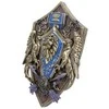 Nemesis Now „World of Warcraft“ aljanso sienos lentelė, 30 cm aukščio