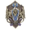 Nemesis Now „World of Warcraft“ aljanso sienos lentelė, 30 cm aukščio
