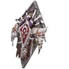Nemesis Now World of Warcraft Horde sienos plokštės aukštis 30 cm
