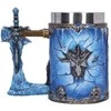 „Nemesis Now World of Warcraft“ „Lich King“ akmuo 15,5 cm