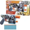 NERF – „Žvaigždžių karų“ mandalorietis – sprogdiklis (F9834EU40)