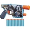 NERF – „Žvaigždžių karų“ mandalorietis – sprogdiklis (F9834EU40)