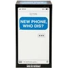 Spilbræt New Phone Who Dis? pagal What Do You Meme?