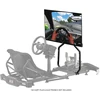 „Next Level Racing“ – „Go Kart Plus“ tiesioginis „Monitorius“ laikiklis
